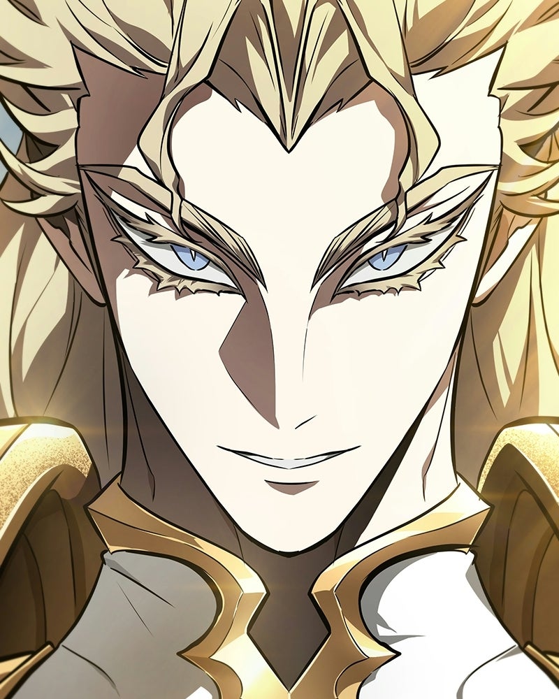 Read El mundo después del cataclismo ES Manga Online