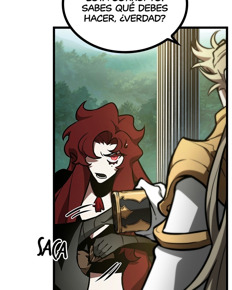 Read El mundo después del cataclismo ES Manga Online