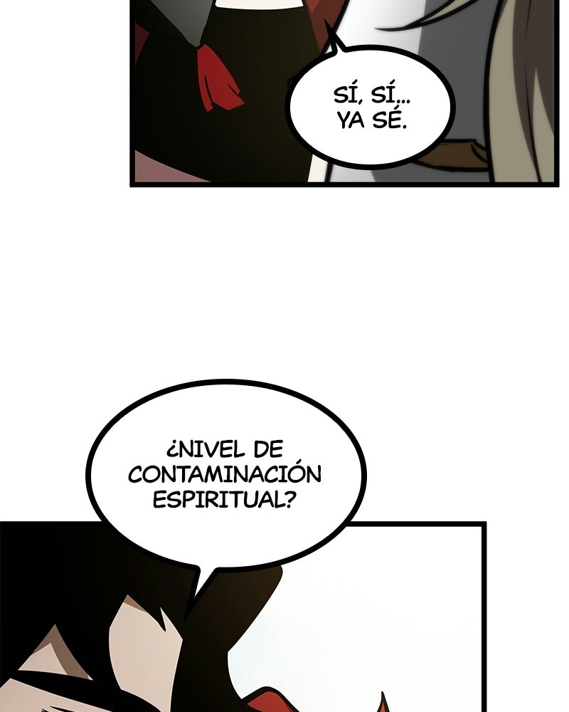 Read El mundo después del cataclismo ES Manga Online