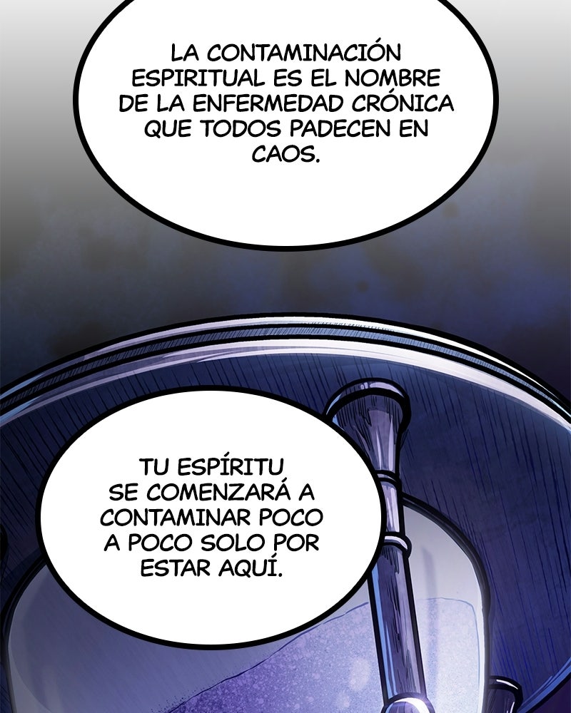 Read El mundo después del cataclismo ES Manga Online