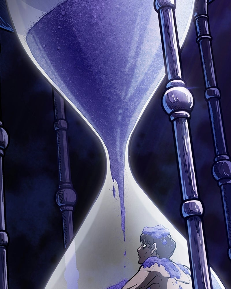 Read El mundo después del cataclismo ES Manga Online