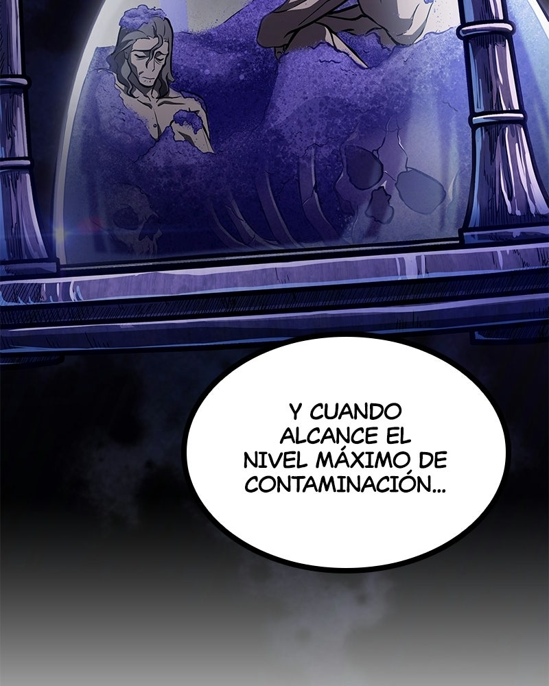 Read El mundo después del cataclismo ES Manga Online