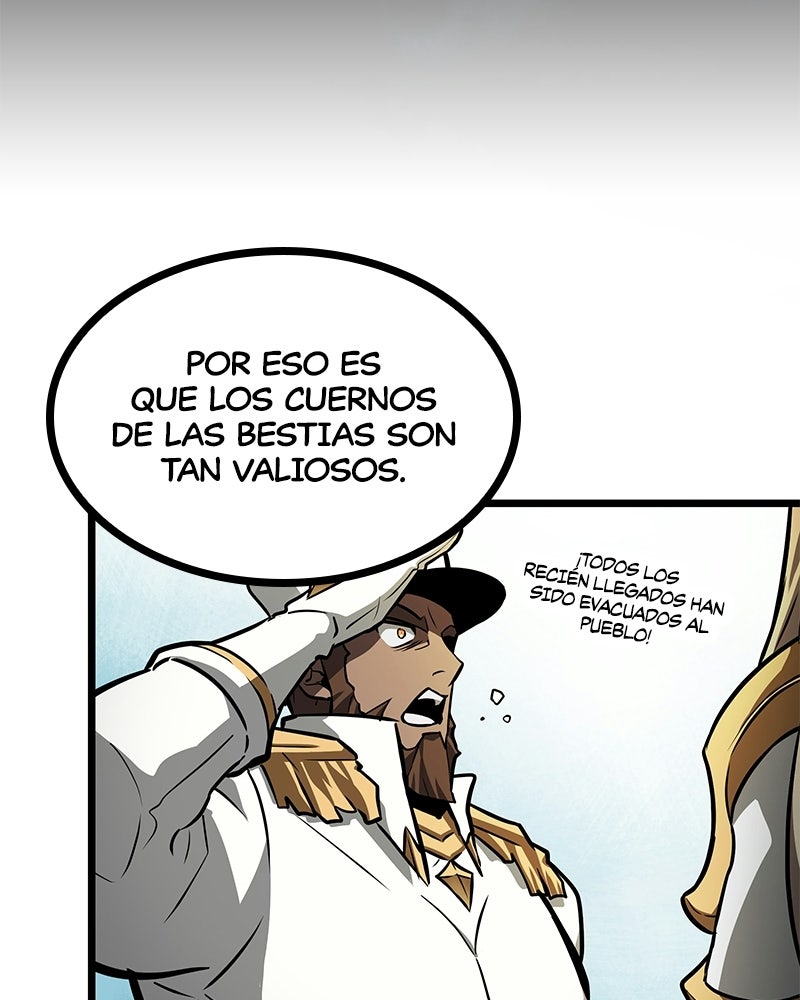 Read El mundo después del cataclismo ES Manga Online