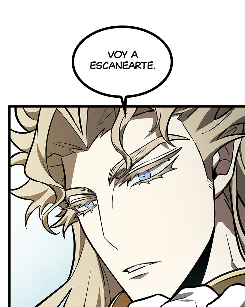 Read El mundo después del cataclismo ES Manga Online