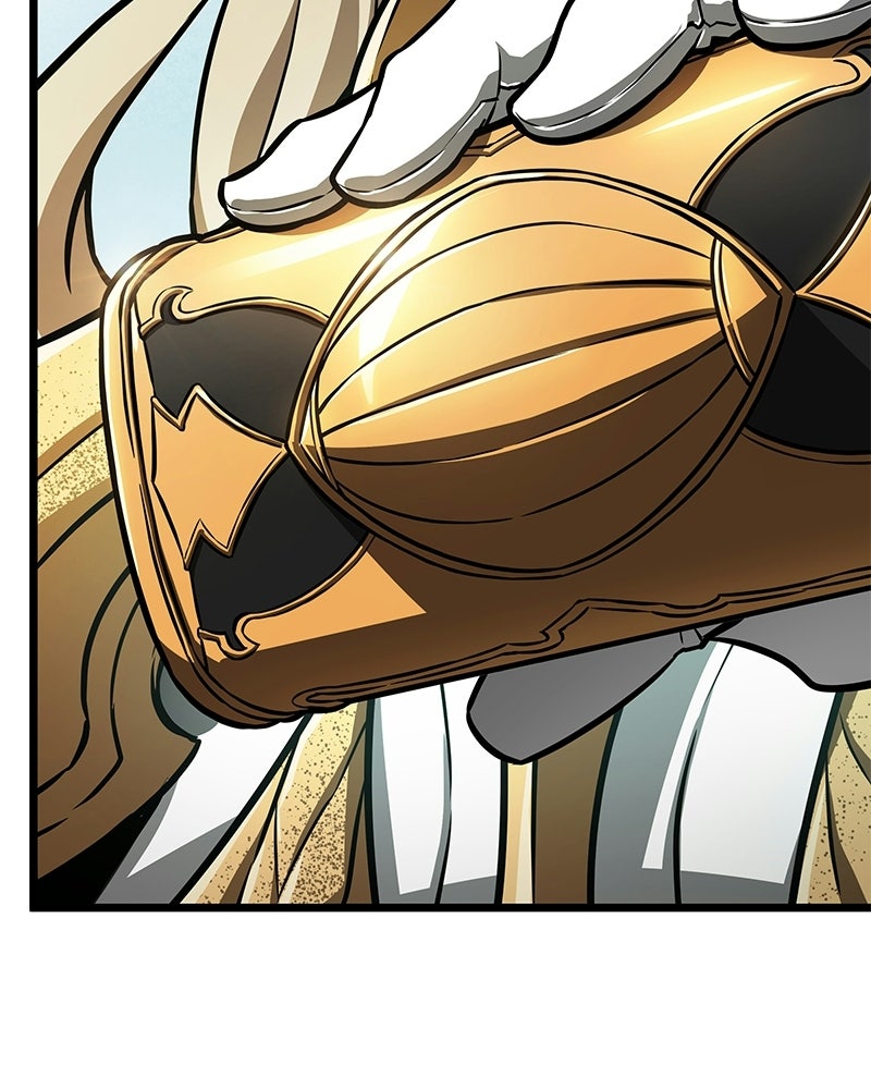 Read El mundo después del cataclismo ES Manga Online