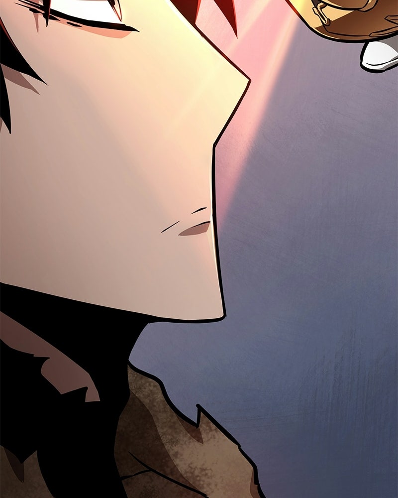 Read El mundo después del cataclismo ES Manga Online