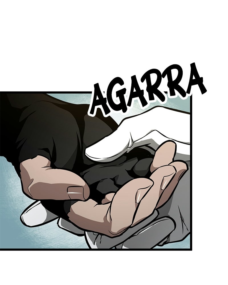 Read El mundo después del cataclismo ES Manga Online