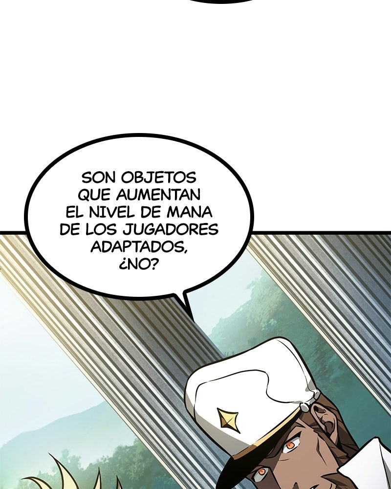 Read El mundo después del cataclismo ES Manga Online