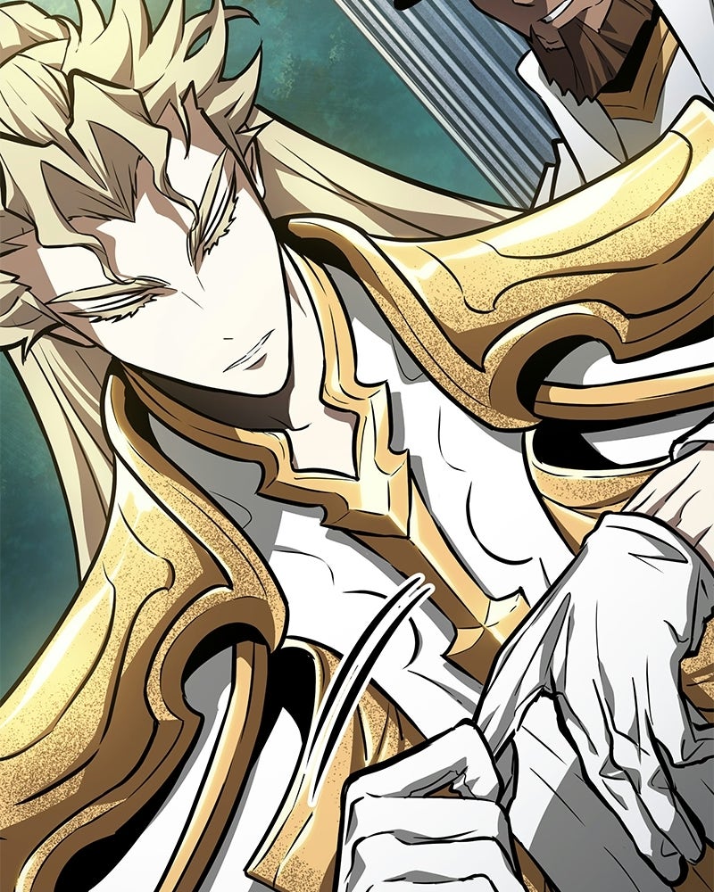 Read El mundo después del cataclismo ES Manga Online