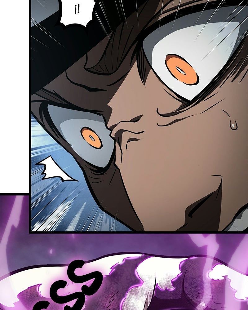 Read El mundo después del cataclismo ES Manga Online