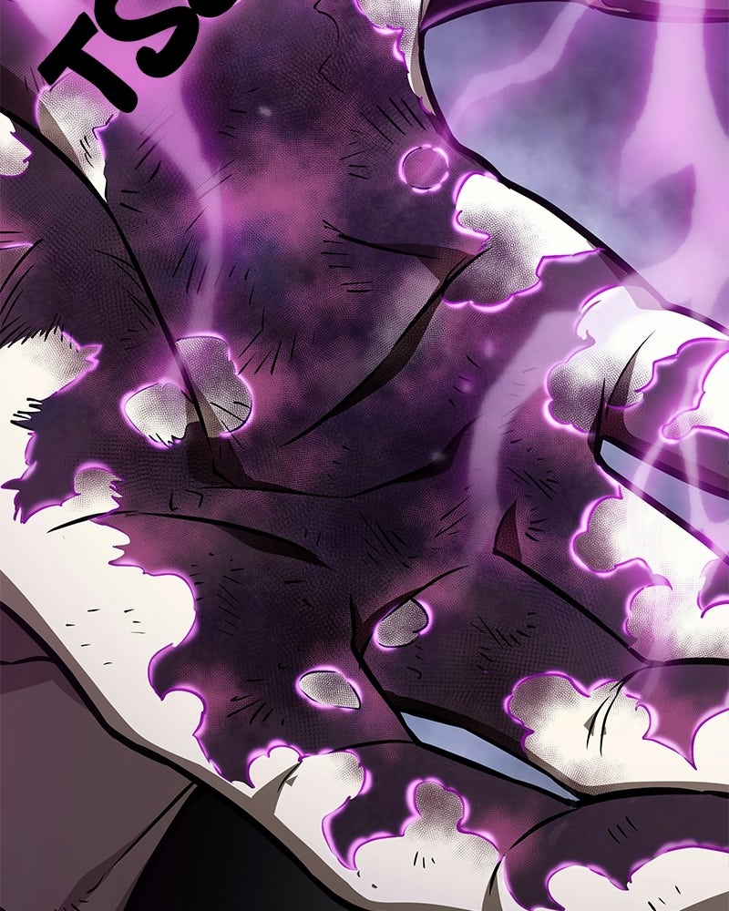 Read El mundo después del cataclismo ES Manga Online