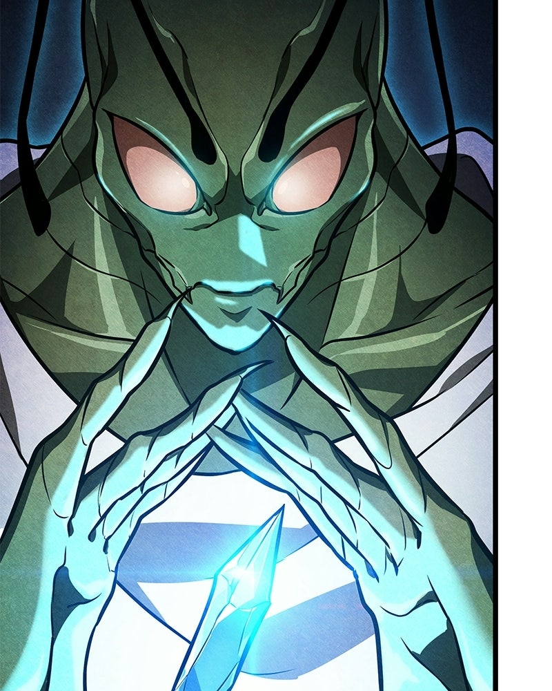 Read El mundo después del cataclismo ES Manga Online