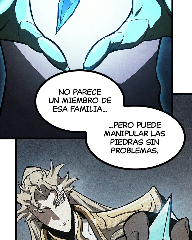 Read El mundo después del cataclismo ES Manga Online