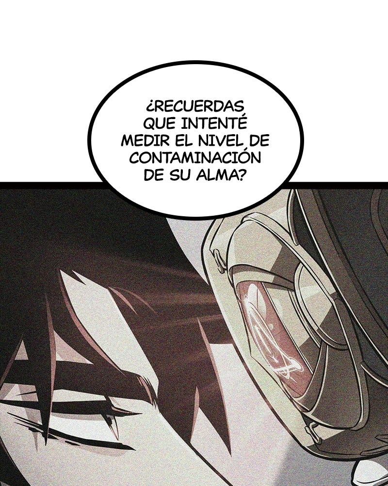 Read El mundo después del cataclismo ES Manga Online