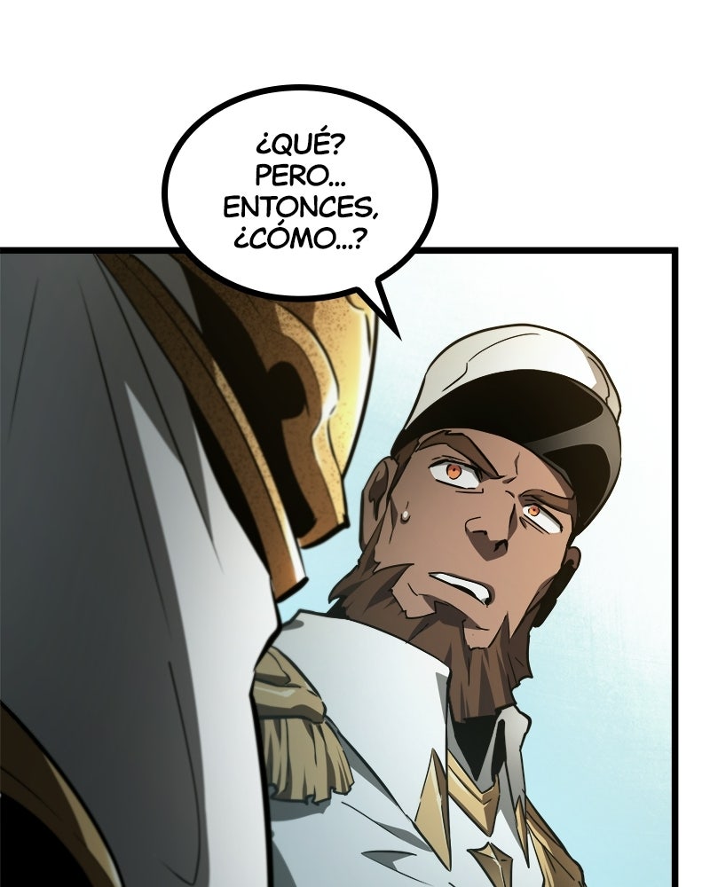 Read El mundo después del cataclismo ES Manga Online