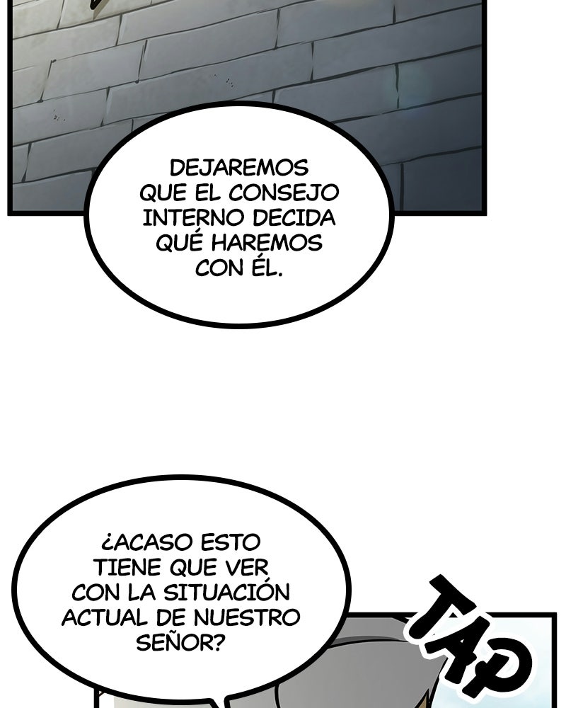 Read El mundo después del cataclismo ES Manga Online