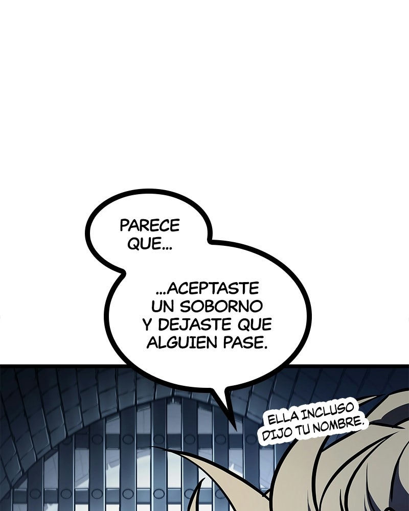 Read El mundo después del cataclismo ES Manga Online