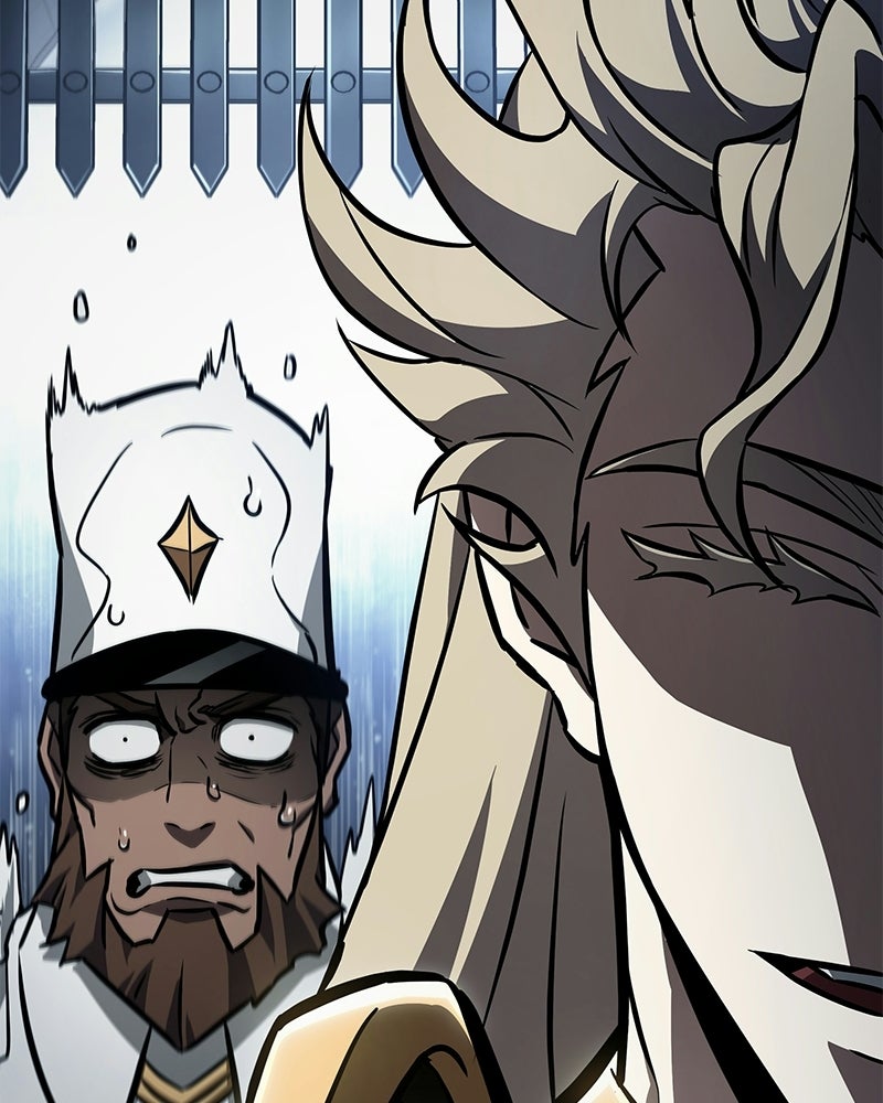 Read El mundo después del cataclismo ES Manga Online