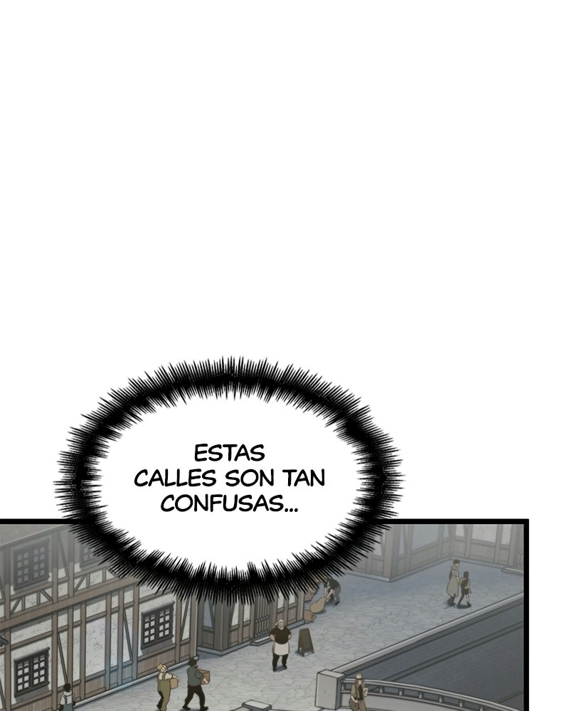 Read El mundo después del cataclismo ES Manga Online