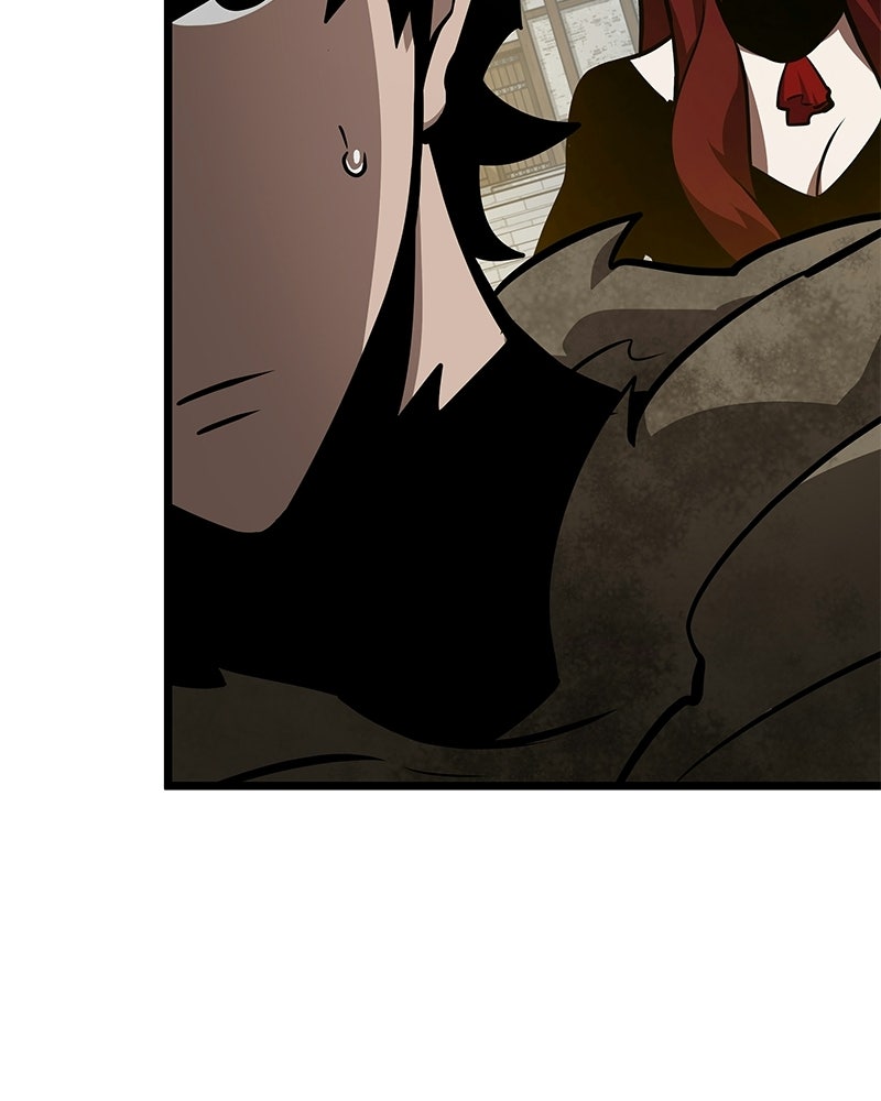 Read El mundo después del cataclismo ES Manga Online