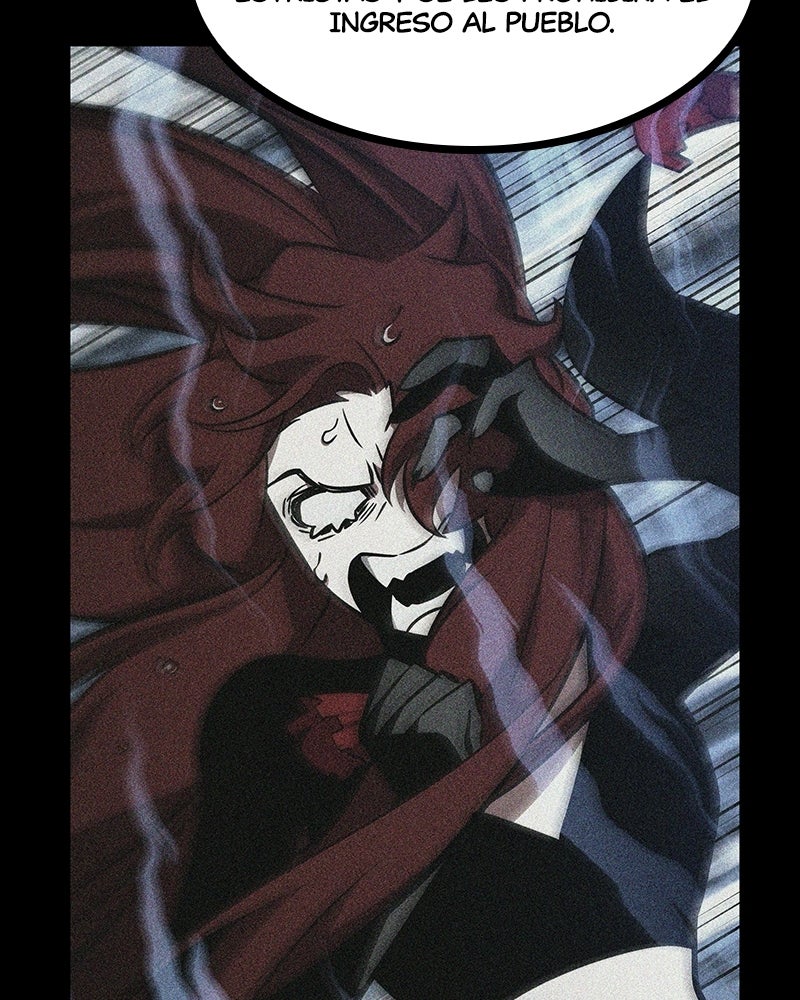 Read El mundo después del cataclismo ES Manga Online