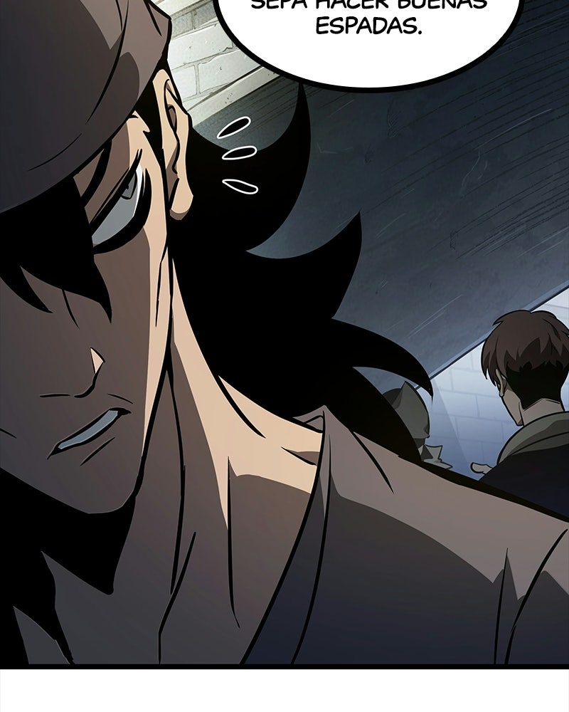 Read El mundo después del cataclismo ES Manga Online