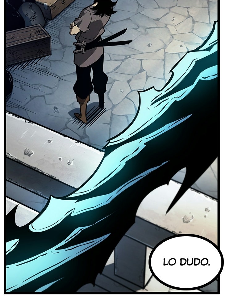 Read El mundo después del cataclismo ES Manga Online