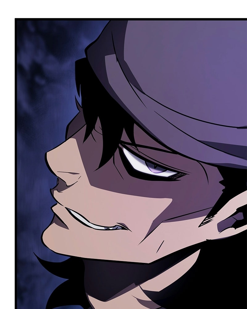 Read El mundo después del cataclismo ES Manga Online