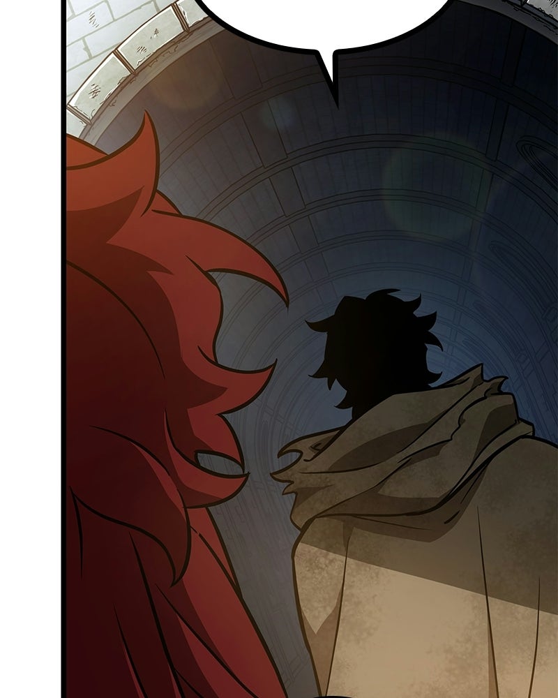 Read El mundo después del cataclismo ES Manga Online