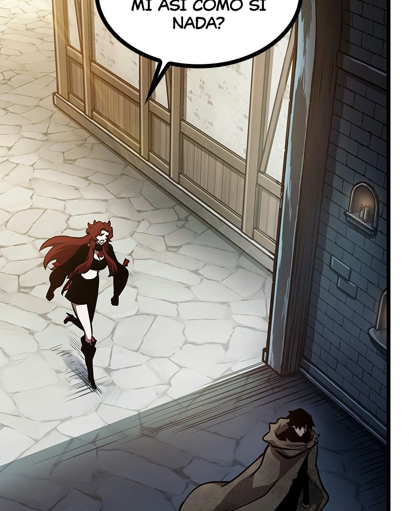 Read El mundo después del cataclismo ES Manga Online