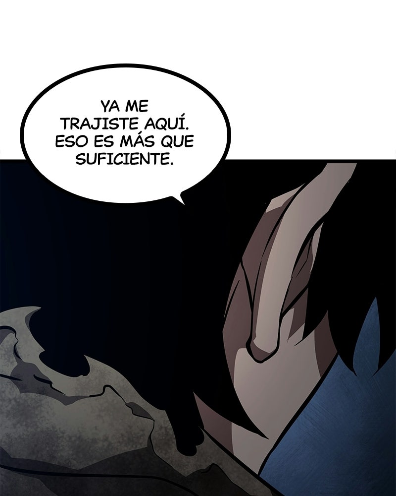 Read El mundo después del cataclismo ES Manga Online