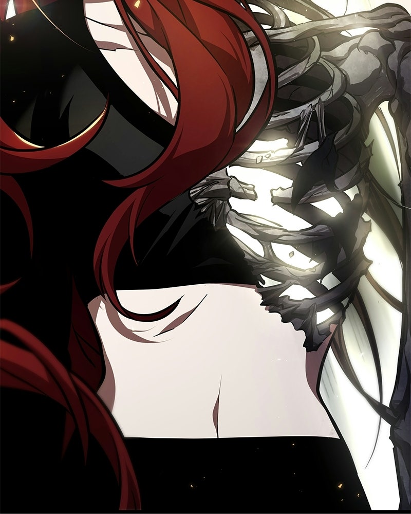 Read El mundo después del cataclismo ES Manga Online