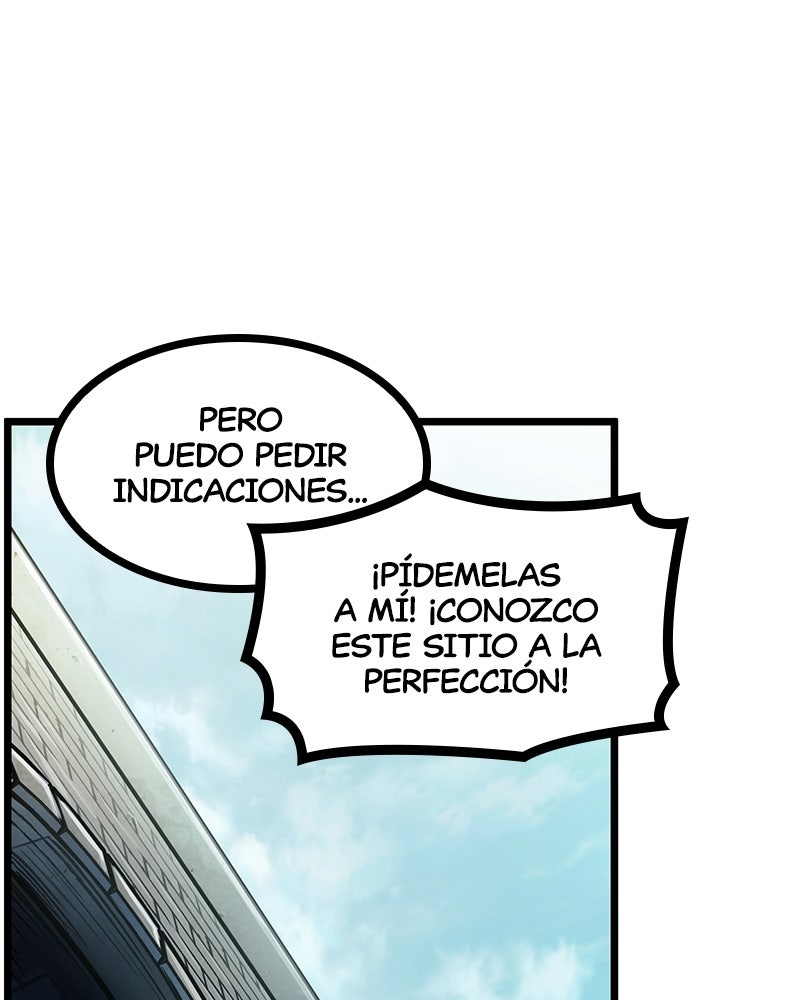 Read El mundo después del cataclismo ES Manga Online