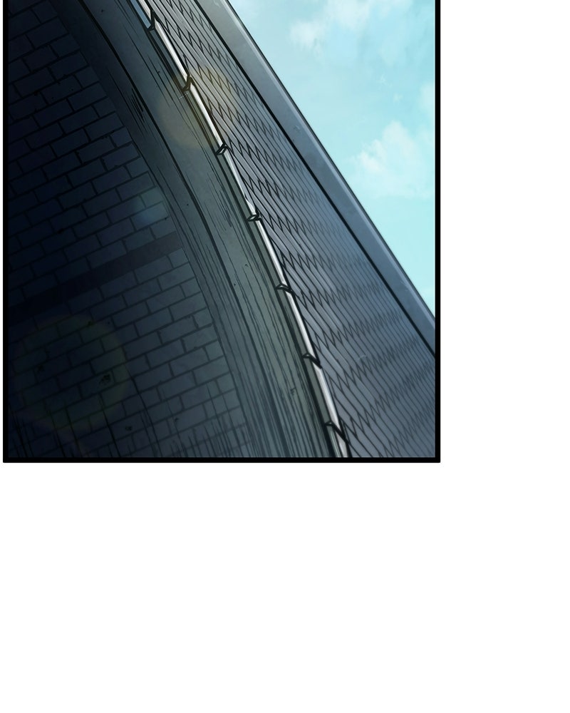 Read El mundo después del cataclismo ES Manga Online