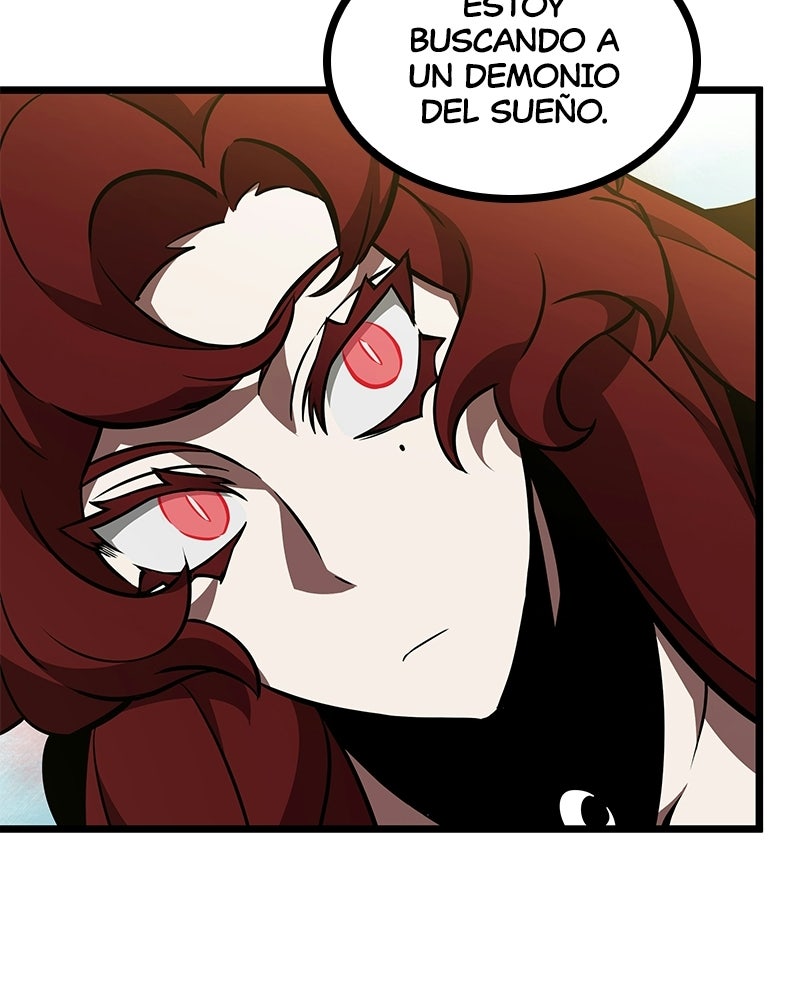 Read El mundo después del cataclismo ES Manga Online