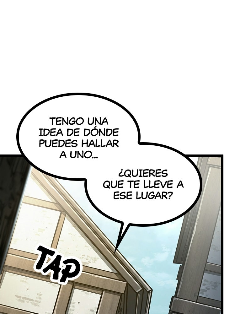 Read El mundo después del cataclismo ES Manga Online