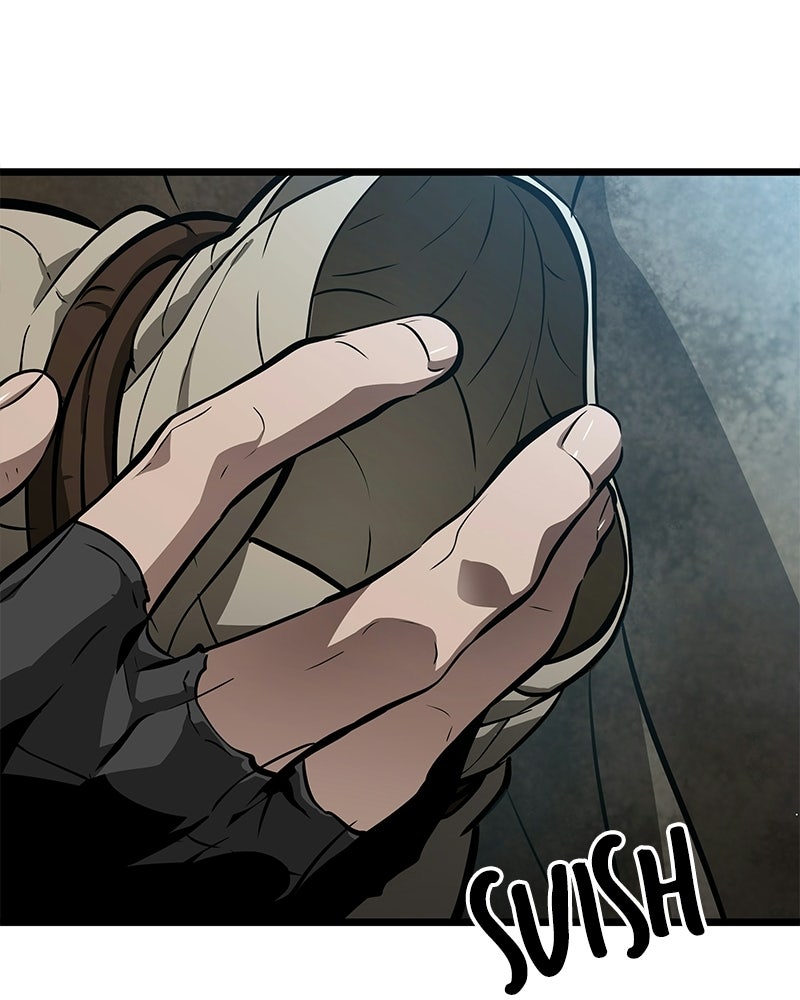 Read El mundo después del cataclismo ES Manga Online