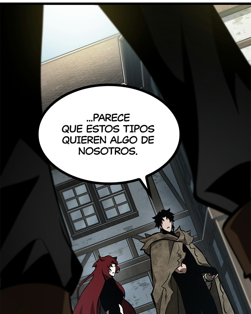 Read El mundo después del cataclismo ES Manga Online