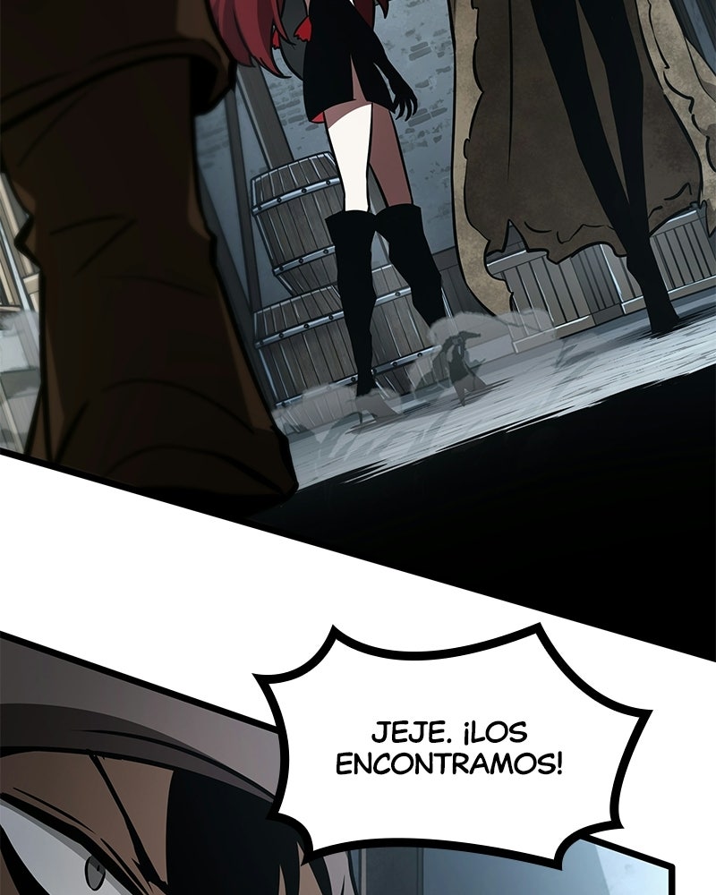 Read El mundo después del cataclismo ES Manga Online