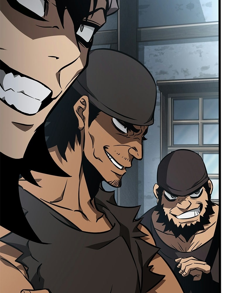 Read El mundo después del cataclismo ES Manga Online