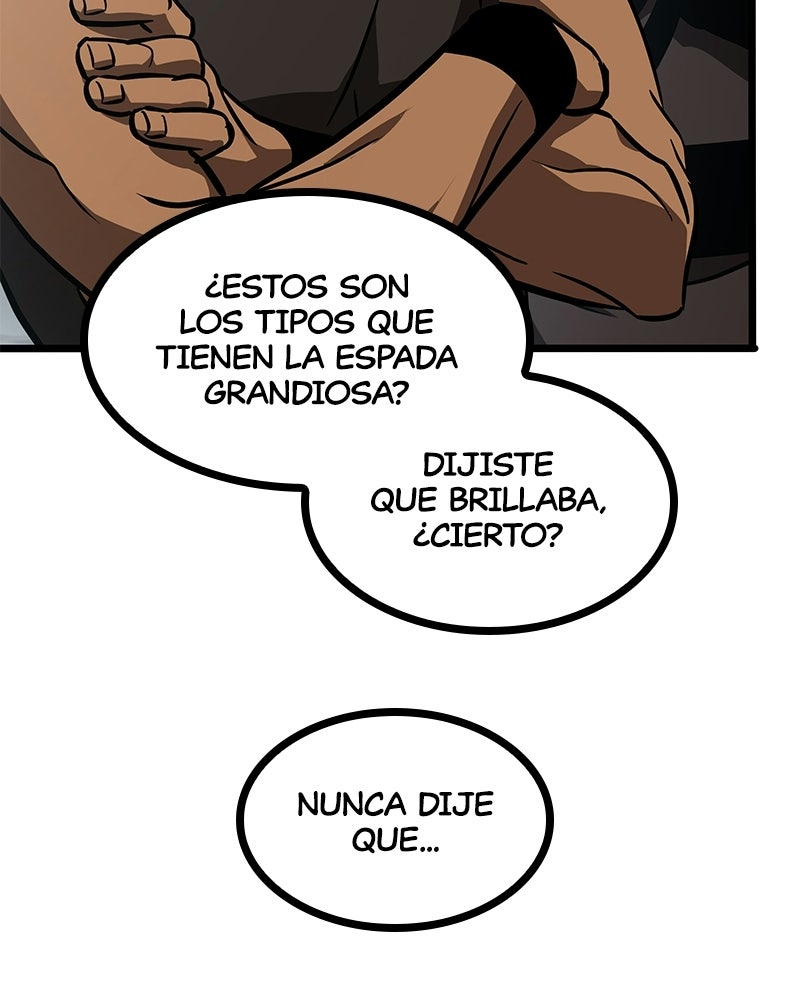 Read El mundo después del cataclismo ES Manga Online