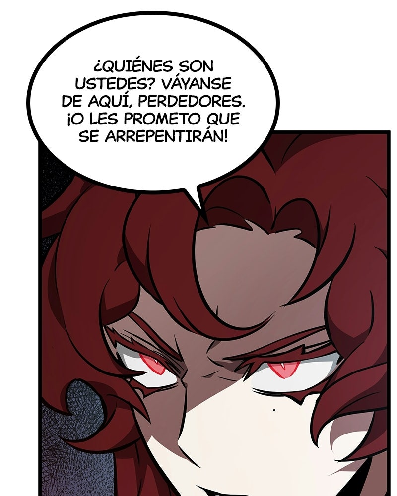 Read El mundo después del cataclismo ES Manga Online