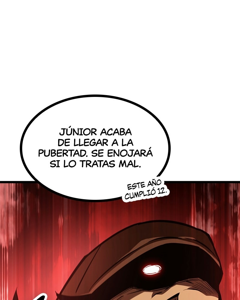 Read El mundo después del cataclismo ES Manga Online