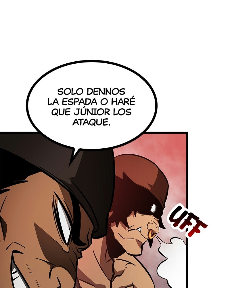 Read El mundo después del cataclismo ES Manga Online