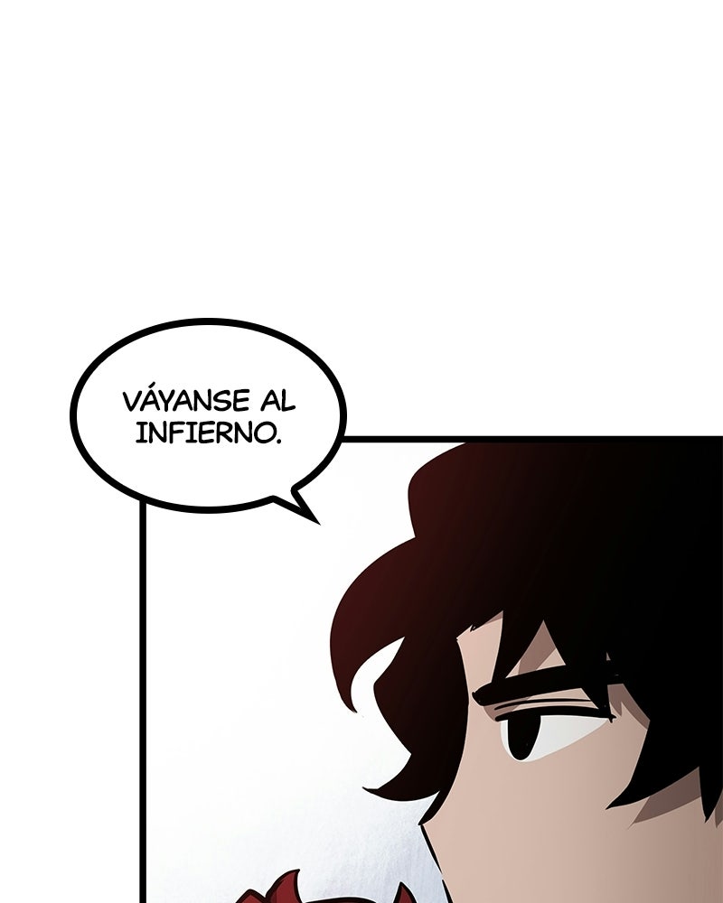 Read El mundo después del cataclismo ES Manga Online