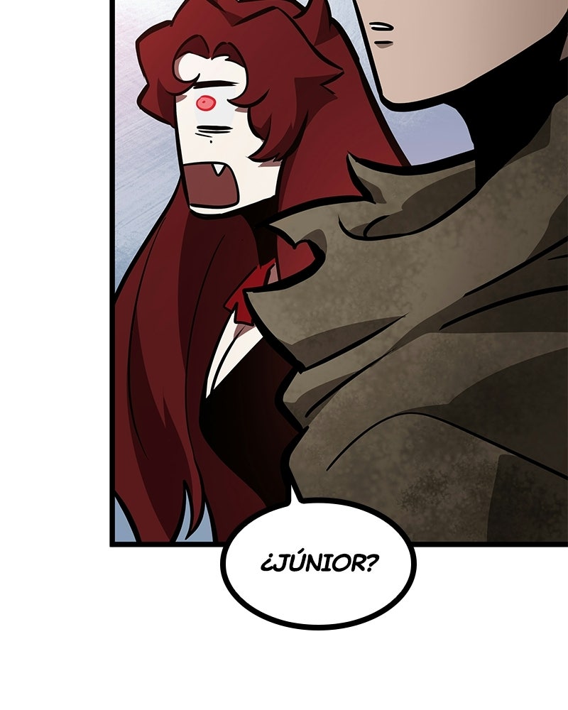 Read El mundo después del cataclismo ES Manga Online