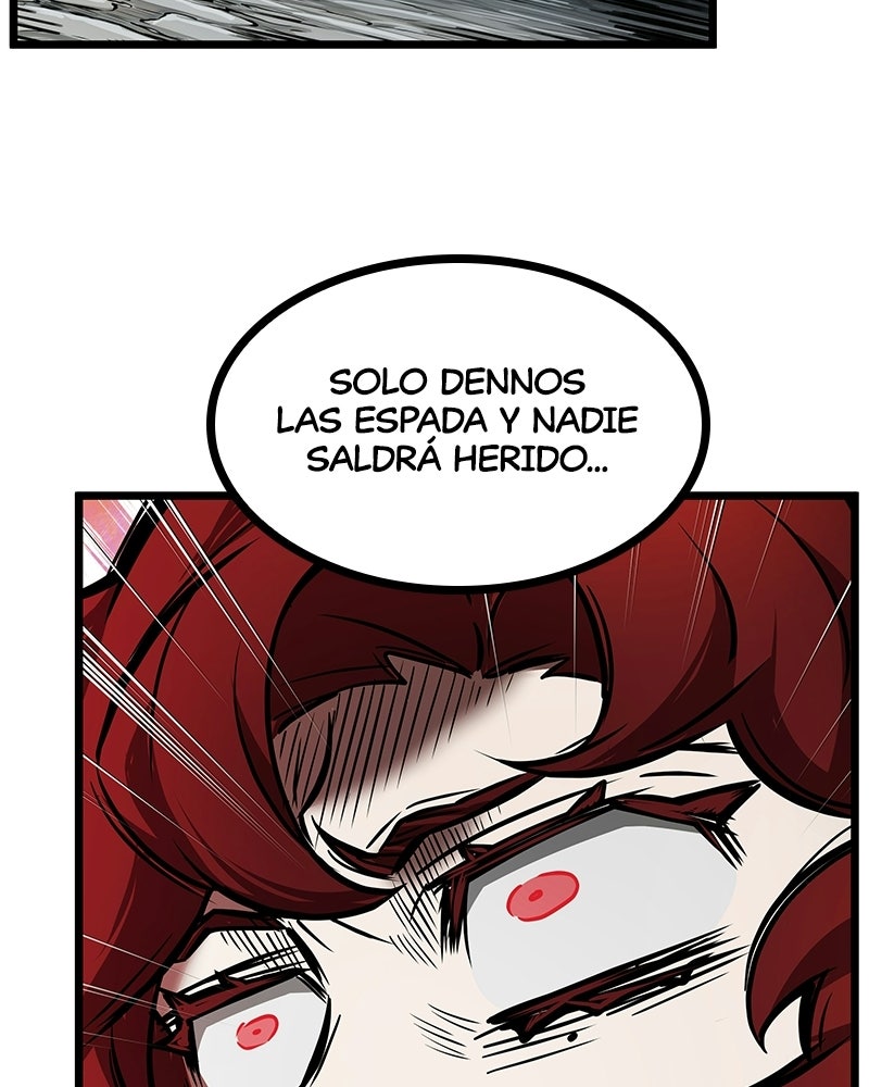 Read El mundo después del cataclismo ES Manga Online