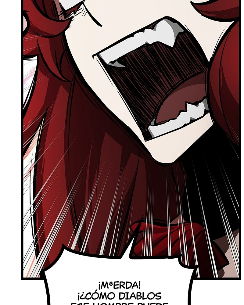 Read El mundo después del cataclismo ES Manga Online