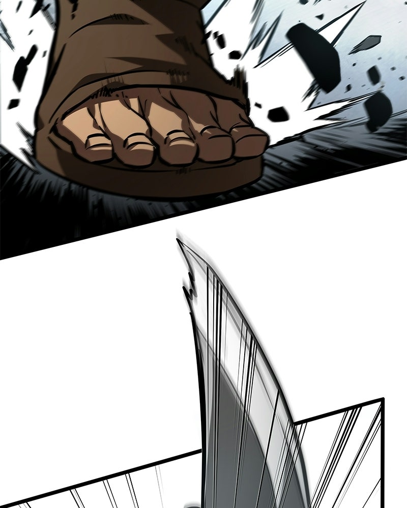 Read El mundo después del cataclismo ES Manga Online