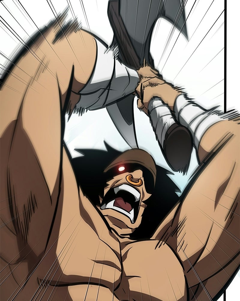 Read El mundo después del cataclismo ES Manga Online